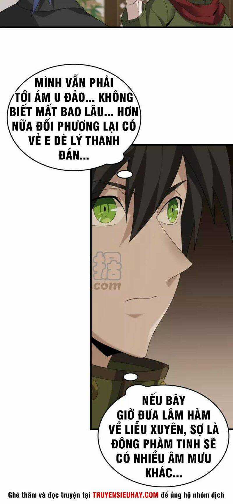 Siêu Cấp Đại Chủ Bạ Chapter 76 trang 38