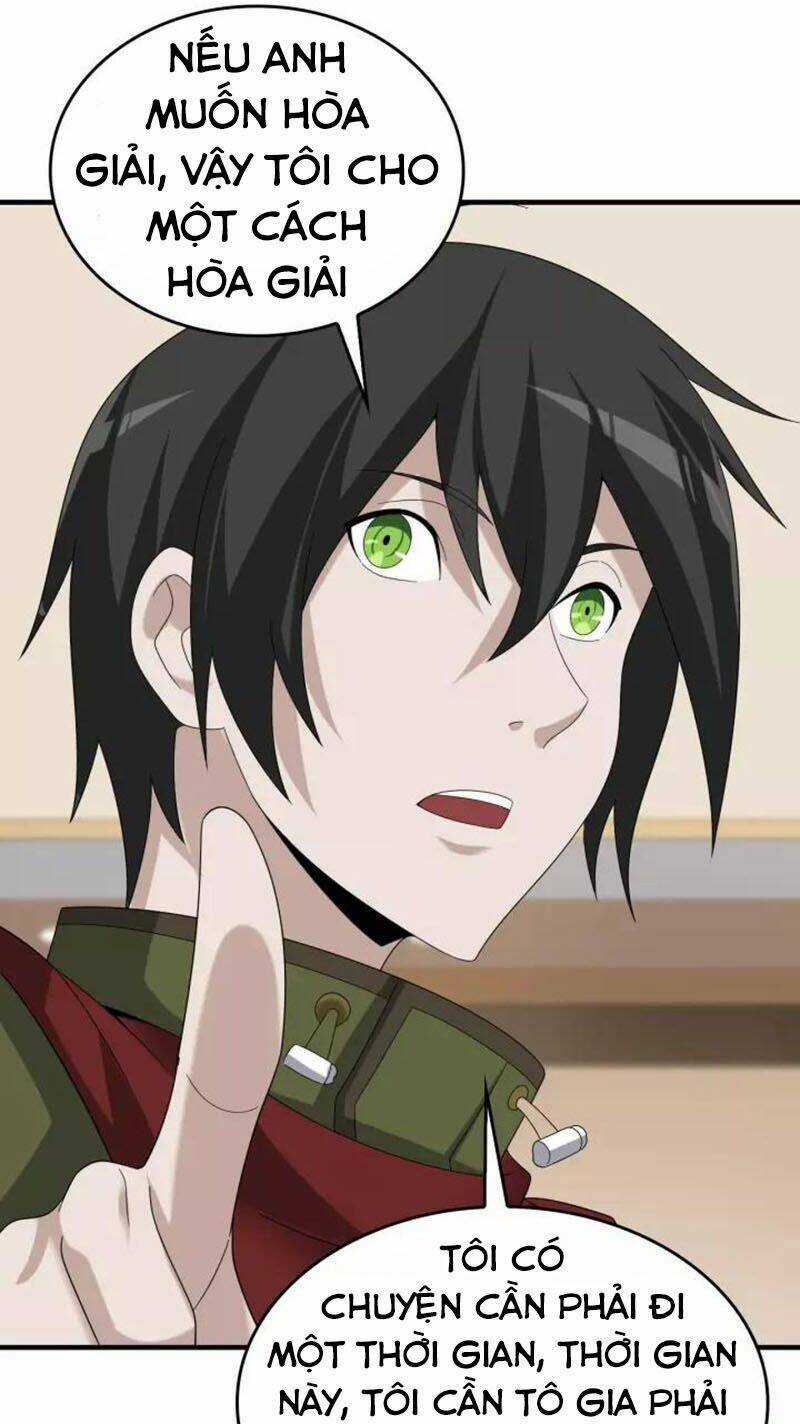 Siêu Cấp Đại Chủ Bạ Chapter 76 trang 39