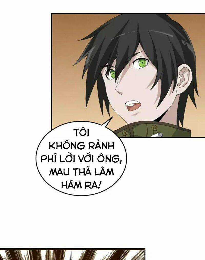 Siêu Cấp Đại Chủ Bạ Chapter 76 trang 4