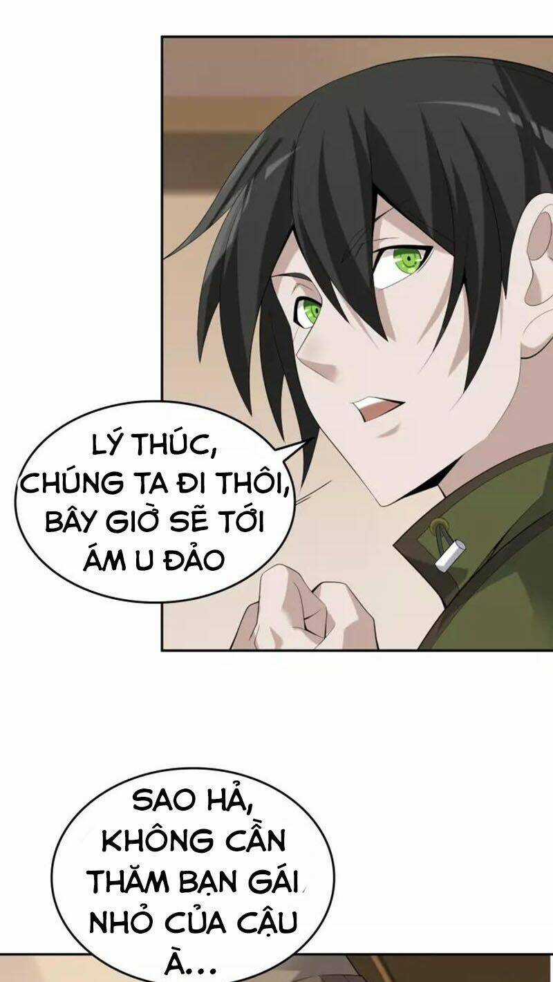 Siêu Cấp Đại Chủ Bạ Chapter 76 trang 41