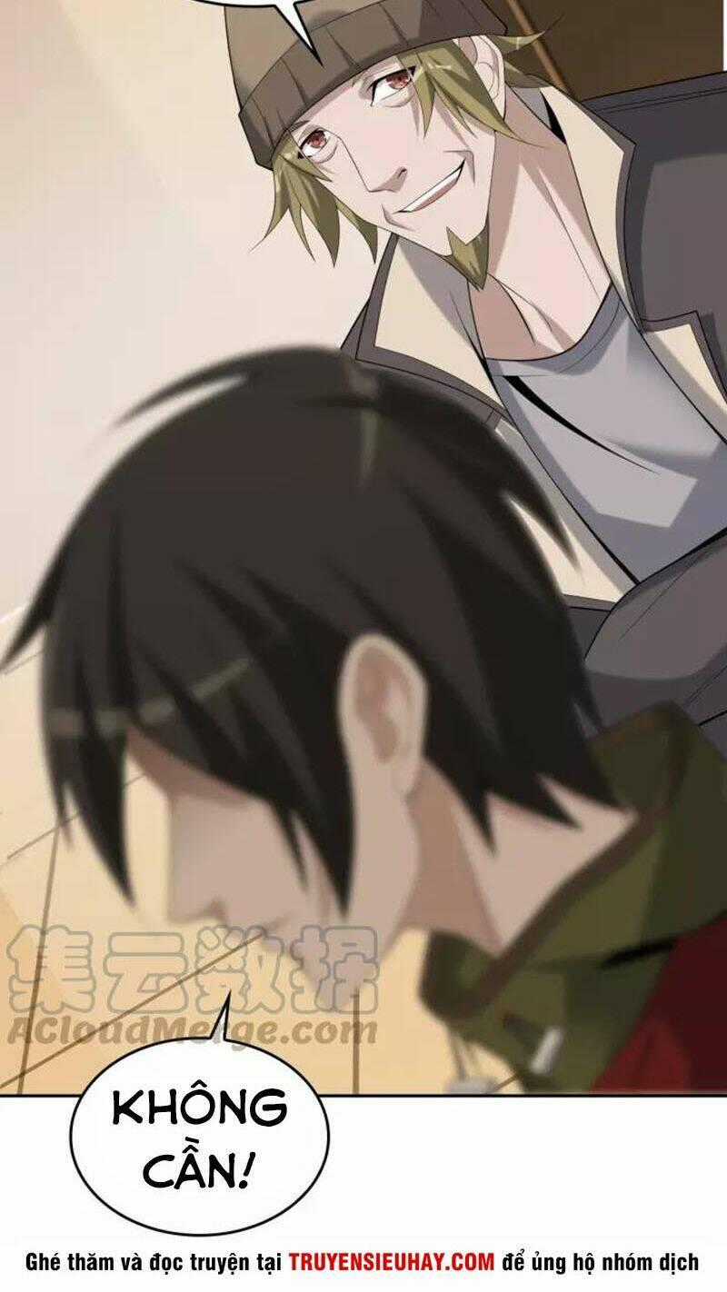 Siêu Cấp Đại Chủ Bạ Chapter 76 trang 42