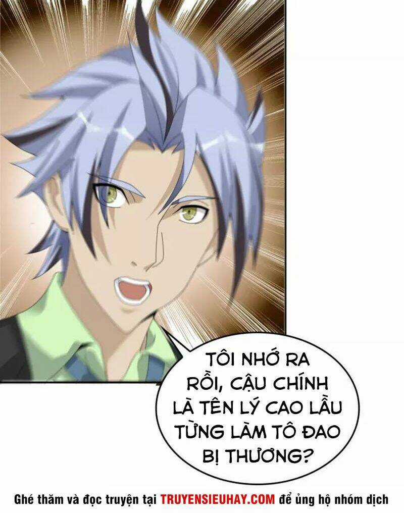 Siêu Cấp Đại Chủ Bạ Chapter 76 trang 5