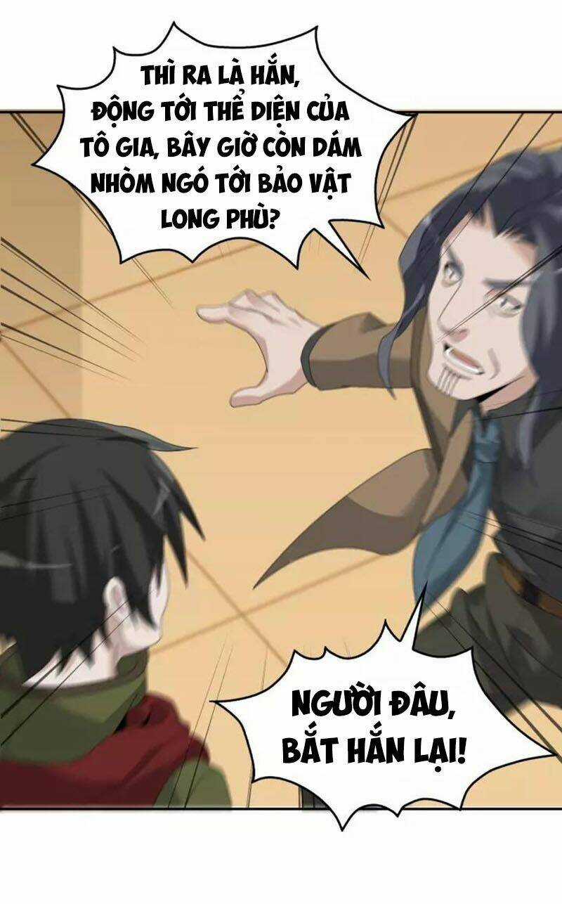 Siêu Cấp Đại Chủ Bạ Chapter 76 trang 6