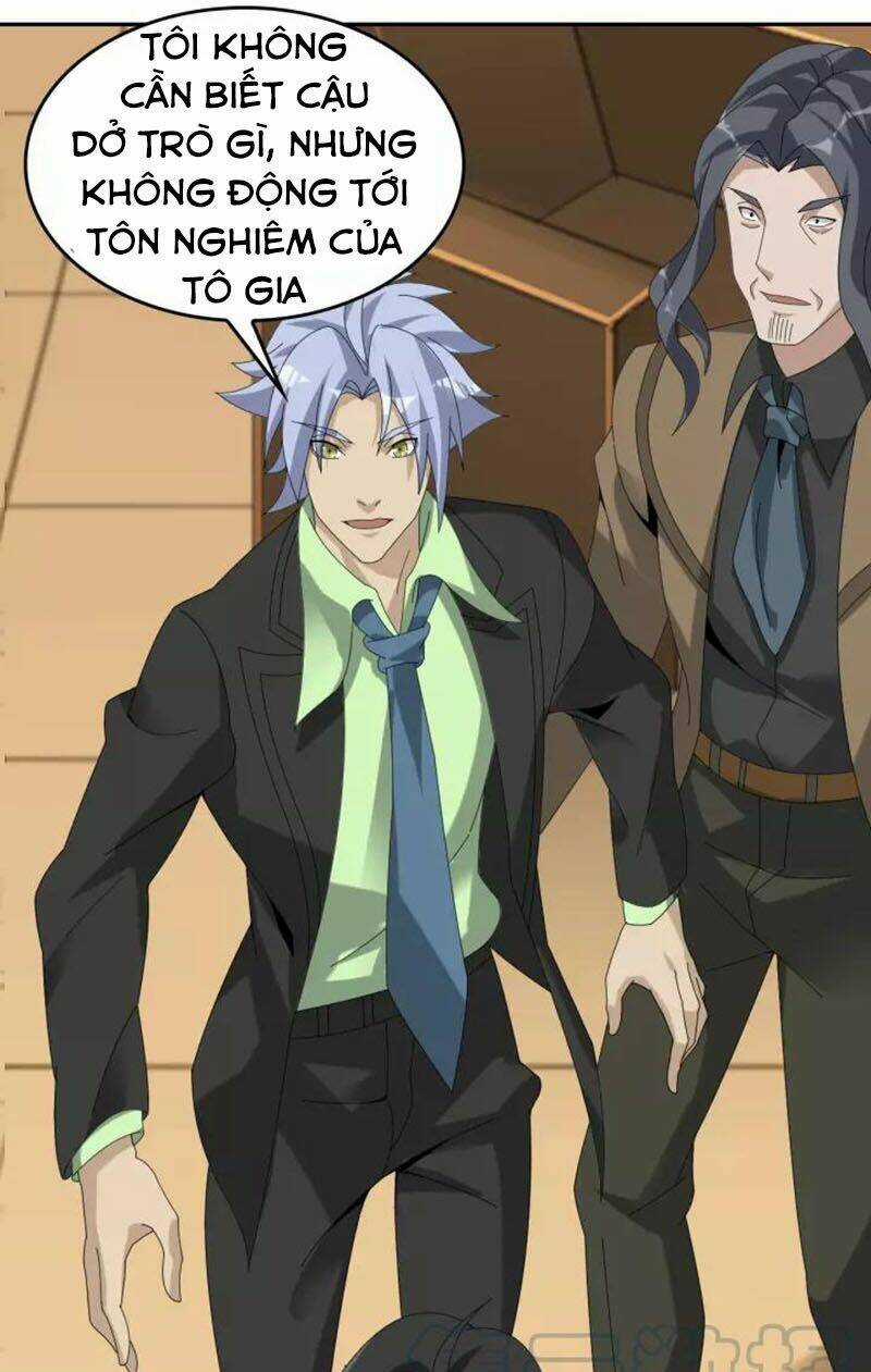 Siêu Cấp Đại Chủ Bạ Chapter 76 trang 8