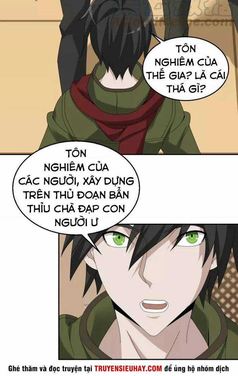 Siêu Cấp Đại Chủ Bạ Chapter 76 trang 9