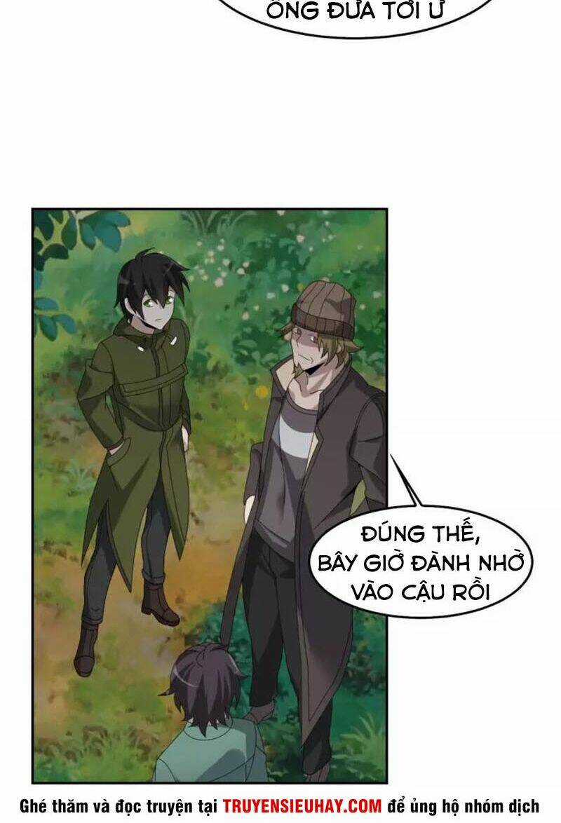 Siêu Cấp Đại Chủ Bạ Chapter 77 trang 13