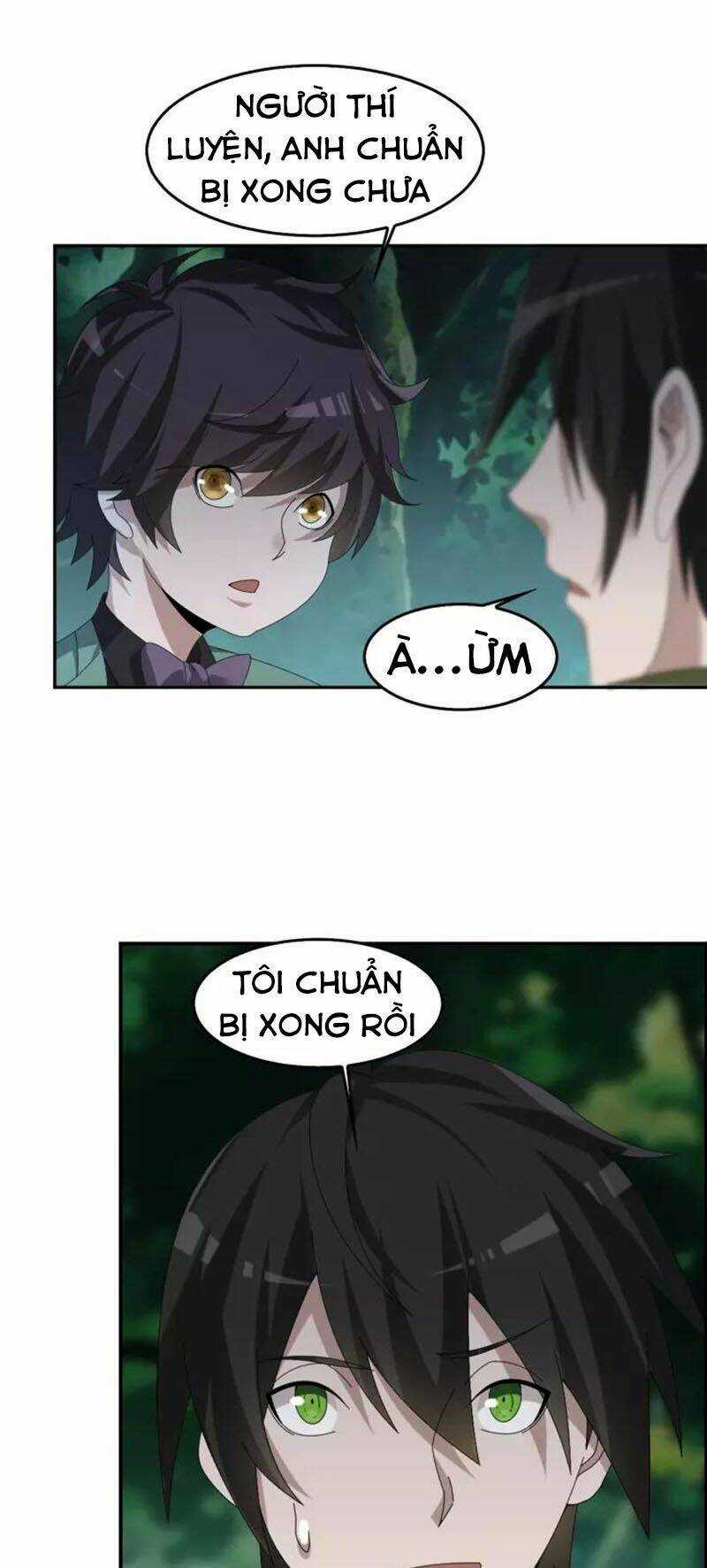 Siêu Cấp Đại Chủ Bạ Chapter 77 trang 14