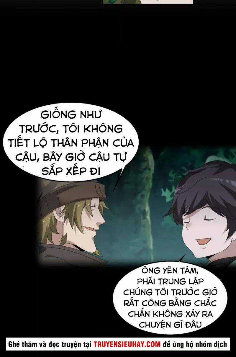 Siêu Cấp Đại Chủ Bạ Chapter 77 trang 17