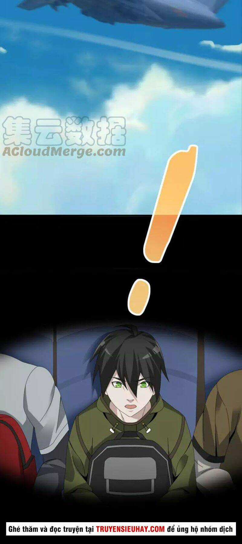 Siêu Cấp Đại Chủ Bạ Chapter 77 trang 19