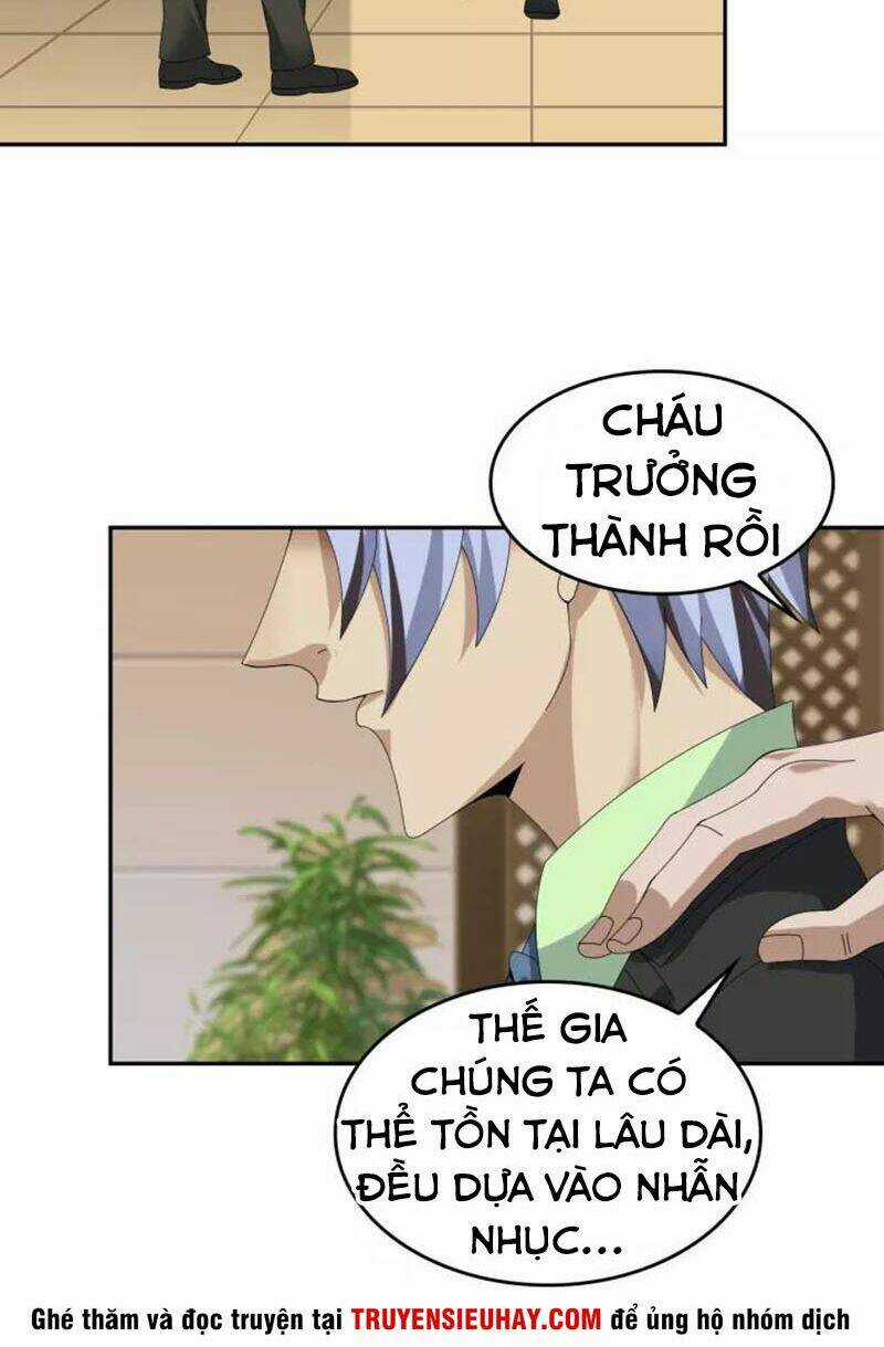 Siêu Cấp Đại Chủ Bạ Chapter 77 trang 2