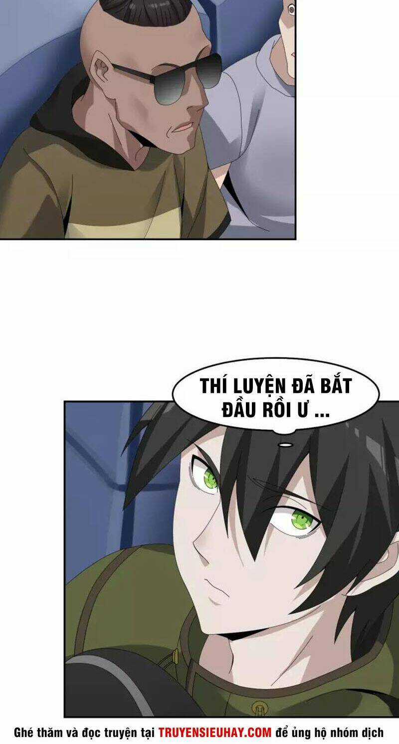 Siêu Cấp Đại Chủ Bạ Chapter 77 trang 21