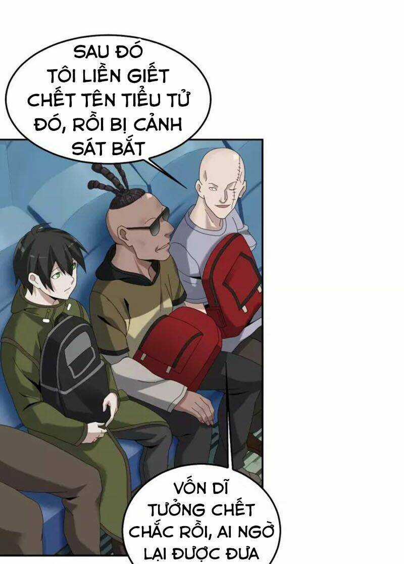 Siêu Cấp Đại Chủ Bạ Chapter 77 trang 22