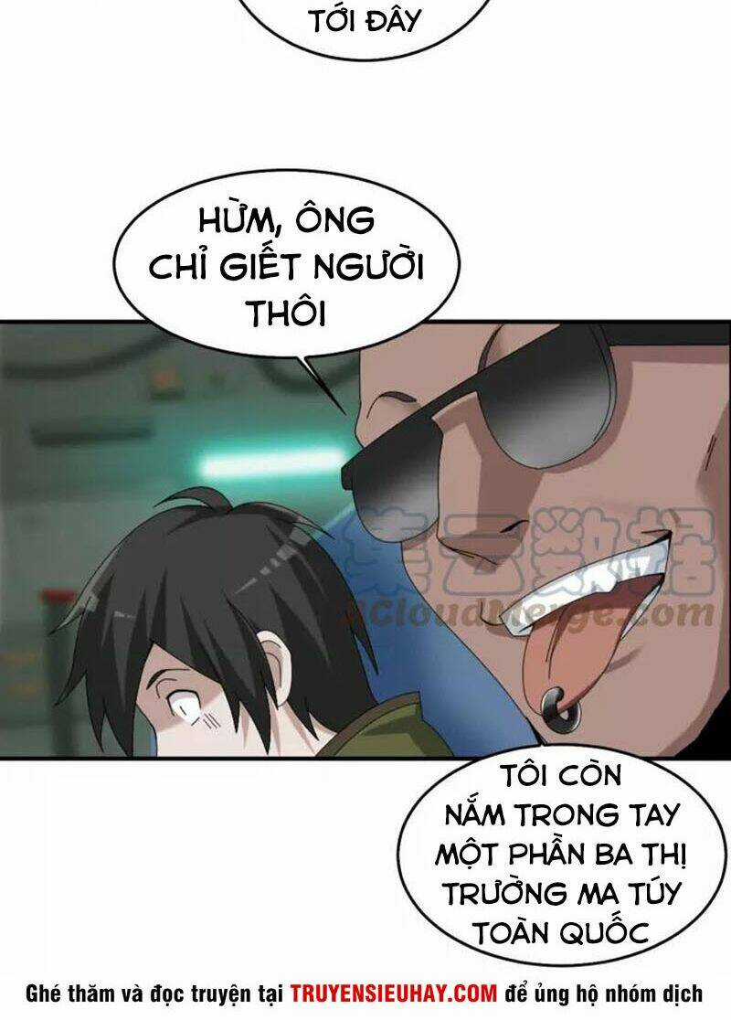 Siêu Cấp Đại Chủ Bạ Chapter 77 trang 23