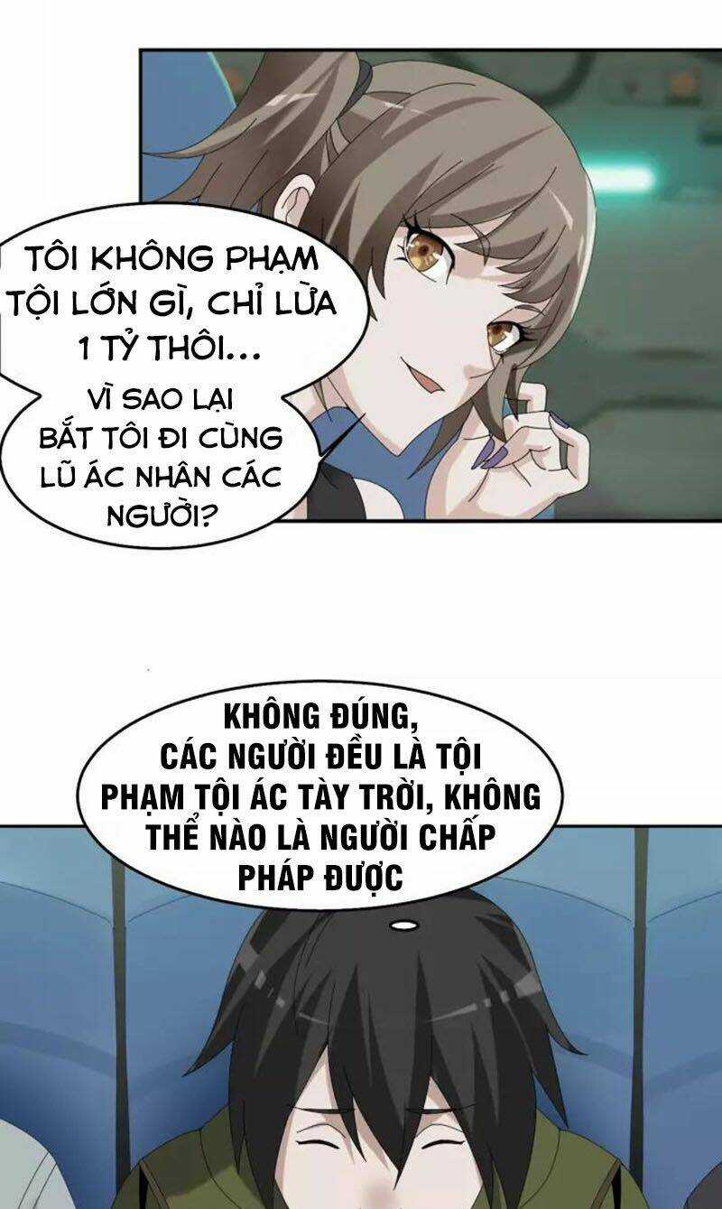 Siêu Cấp Đại Chủ Bạ Chapter 77 trang 24