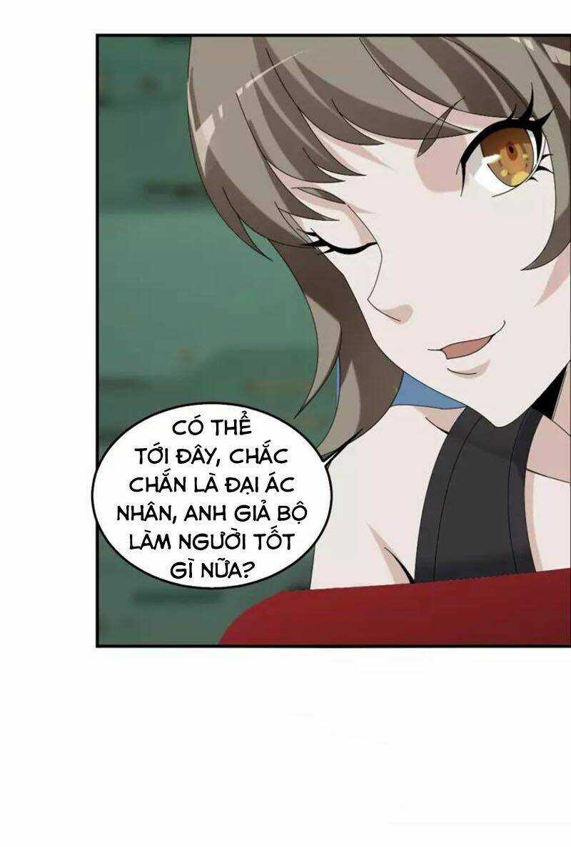 Siêu Cấp Đại Chủ Bạ Chapter 77 trang 27