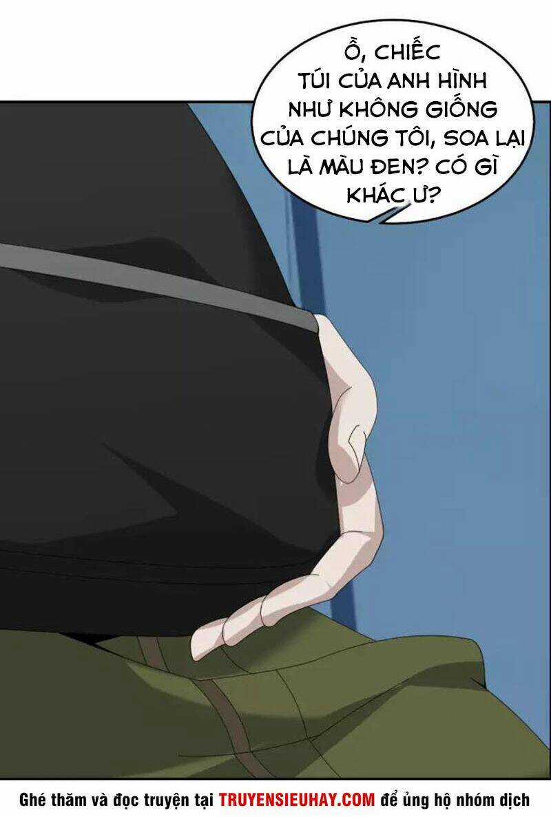 Siêu Cấp Đại Chủ Bạ Chapter 77 trang 28