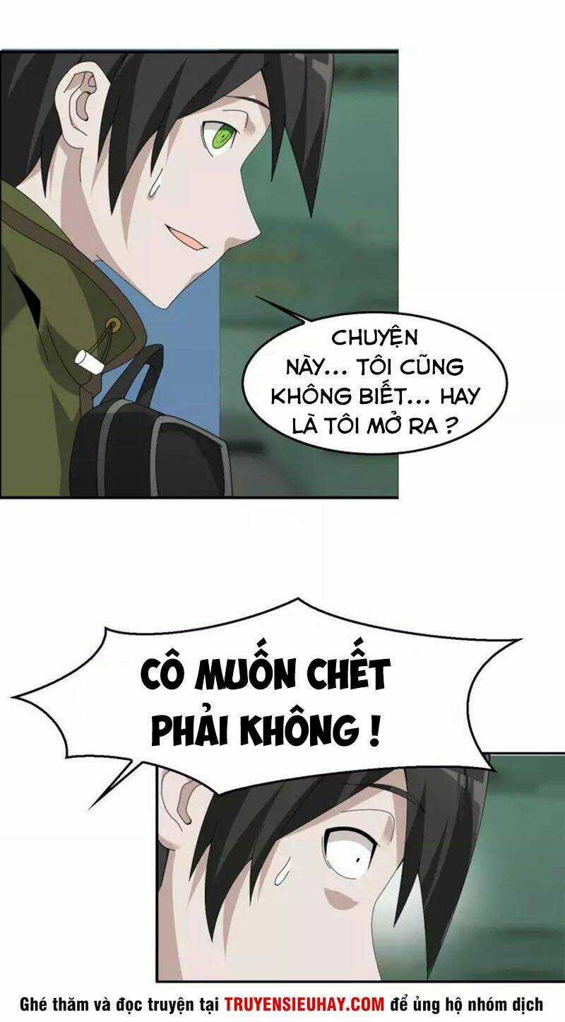 Siêu Cấp Đại Chủ Bạ Chapter 77 trang 29