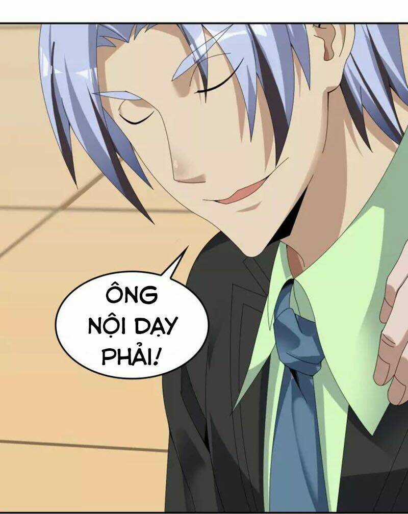 Siêu Cấp Đại Chủ Bạ Chapter 77 trang 3