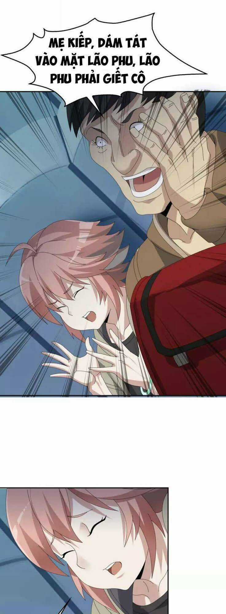 Siêu Cấp Đại Chủ Bạ Chapter 77 trang 30