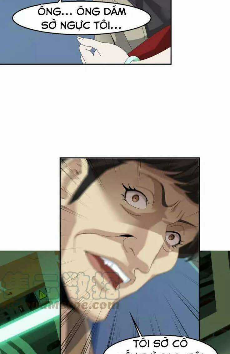 Siêu Cấp Đại Chủ Bạ Chapter 77 trang 31