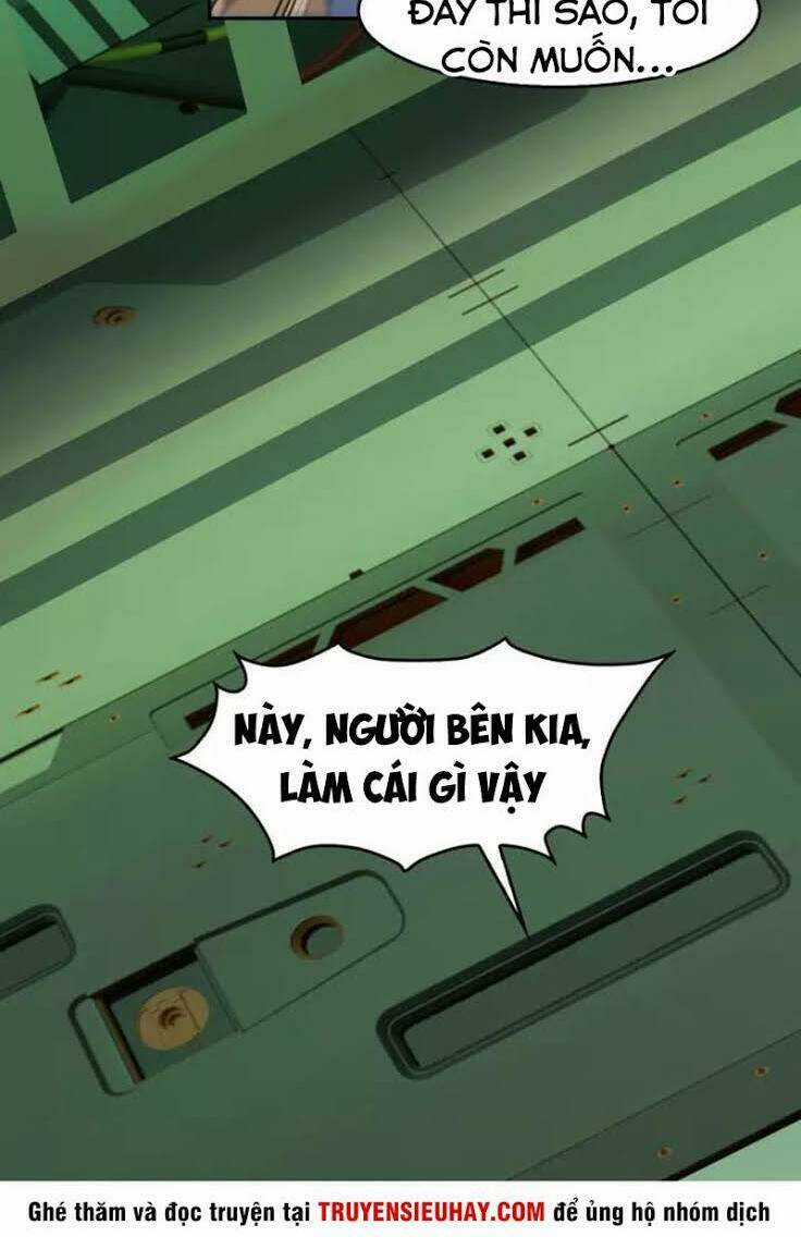 Siêu Cấp Đại Chủ Bạ Chapter 77 trang 32