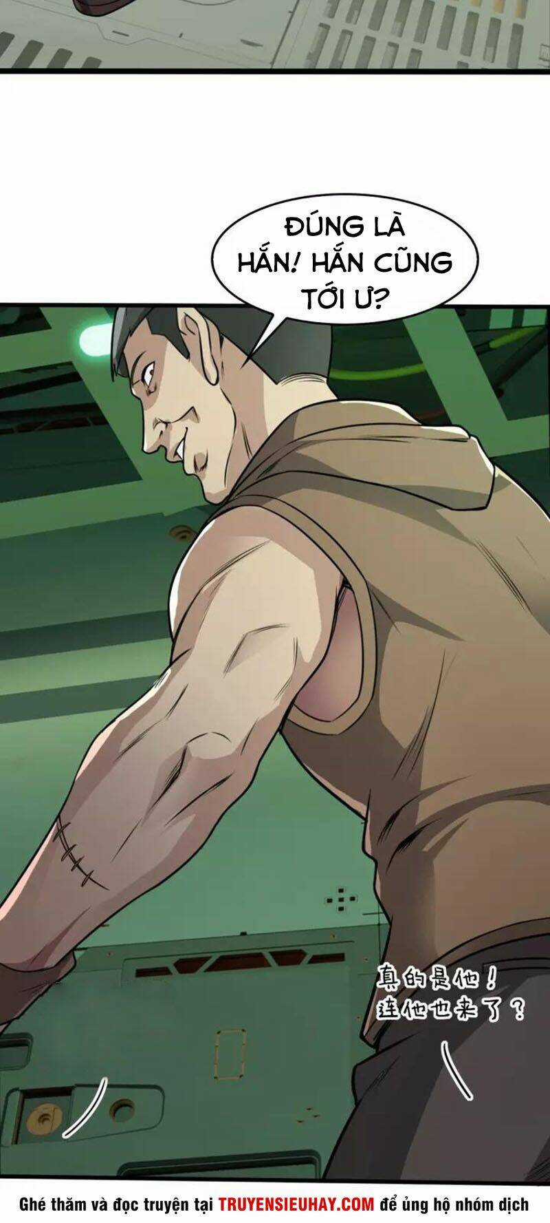 Siêu Cấp Đại Chủ Bạ Chapter 77 trang 34