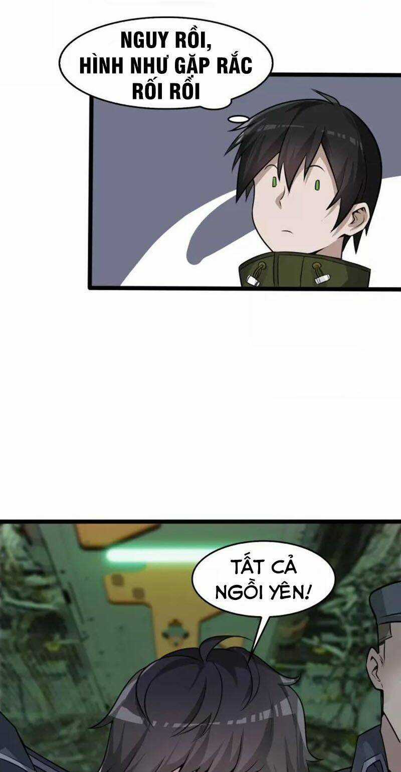 Siêu Cấp Đại Chủ Bạ Chapter 77 trang 35