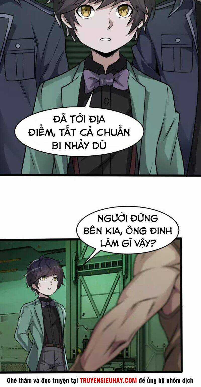 Siêu Cấp Đại Chủ Bạ Chapter 77 trang 36