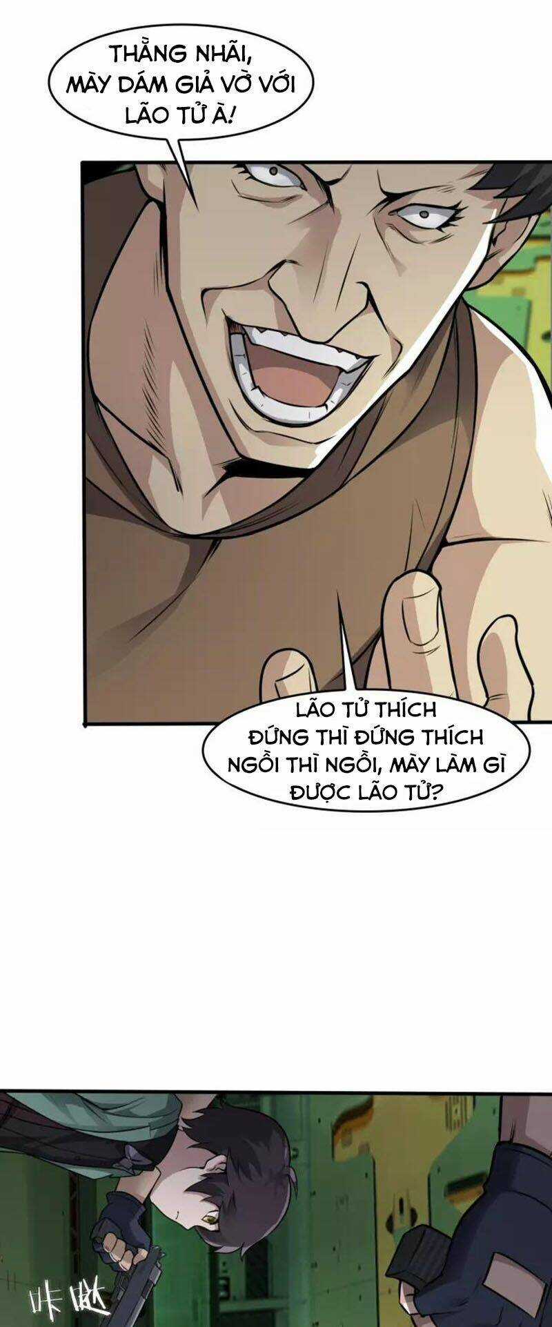 Siêu Cấp Đại Chủ Bạ Chapter 77 trang 37