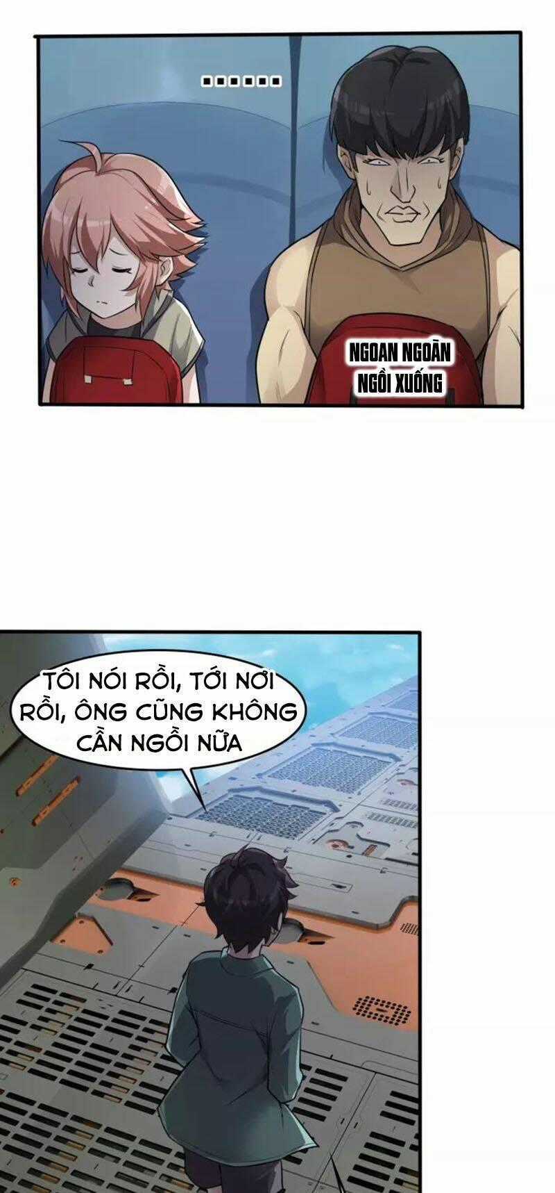 Siêu Cấp Đại Chủ Bạ Chapter 77 trang 39