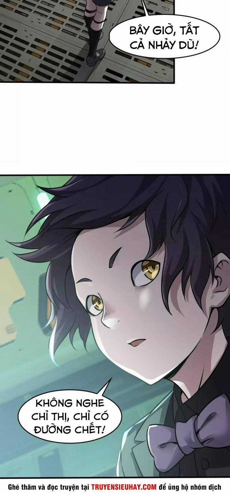 Siêu Cấp Đại Chủ Bạ Chapter 77 trang 40