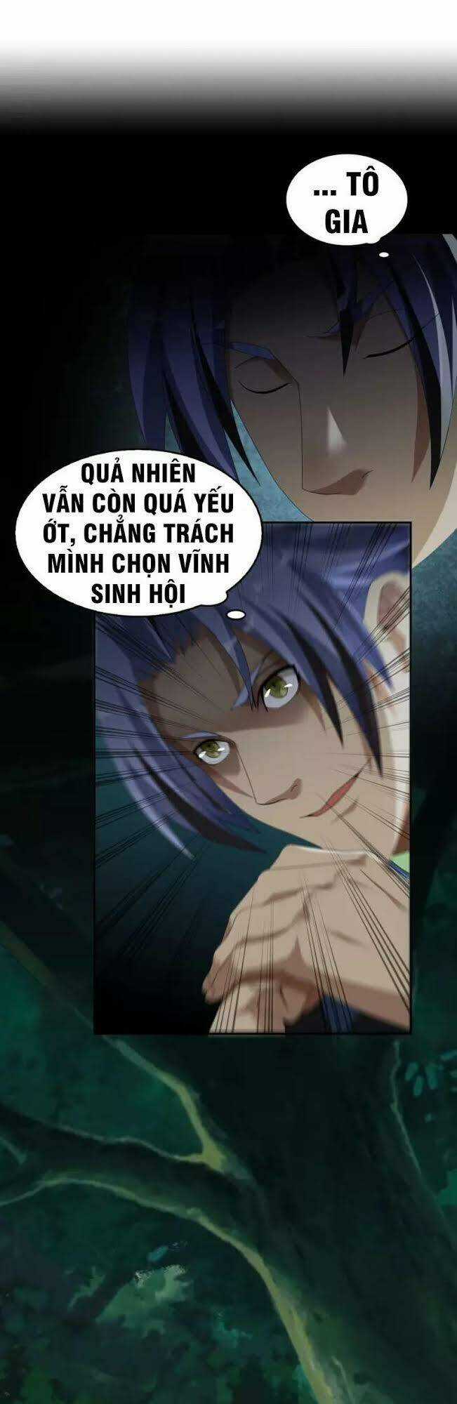 Siêu Cấp Đại Chủ Bạ Chapter 77 trang 5