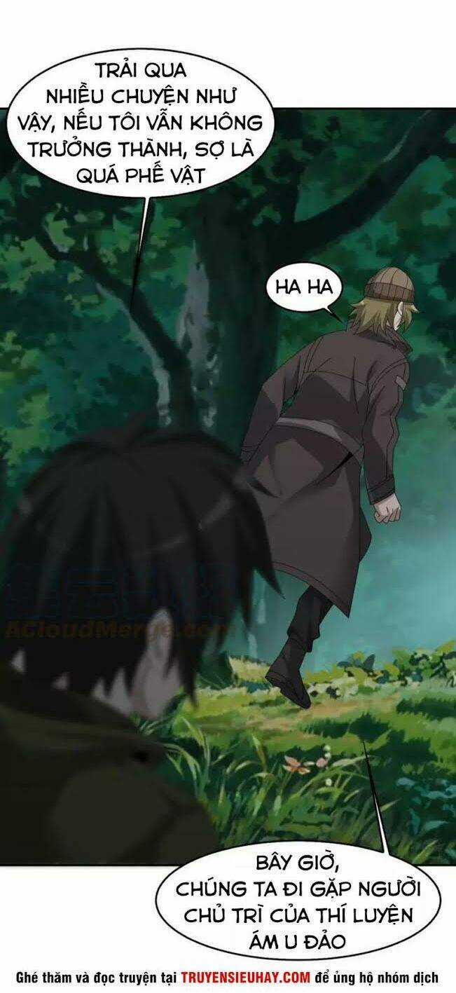 Siêu Cấp Đại Chủ Bạ Chapter 77 trang 7