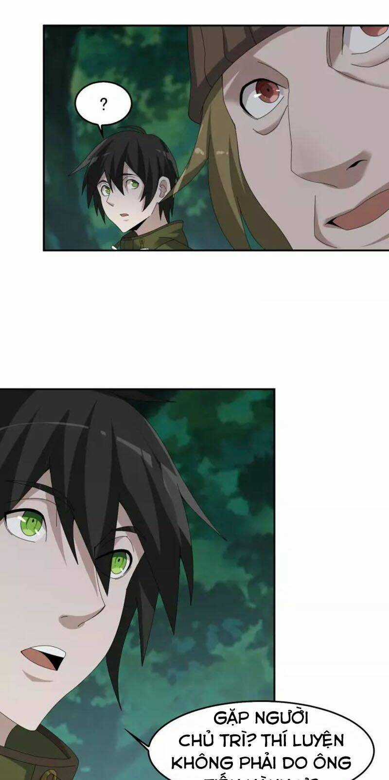 Siêu Cấp Đại Chủ Bạ Chapter 77 trang 8