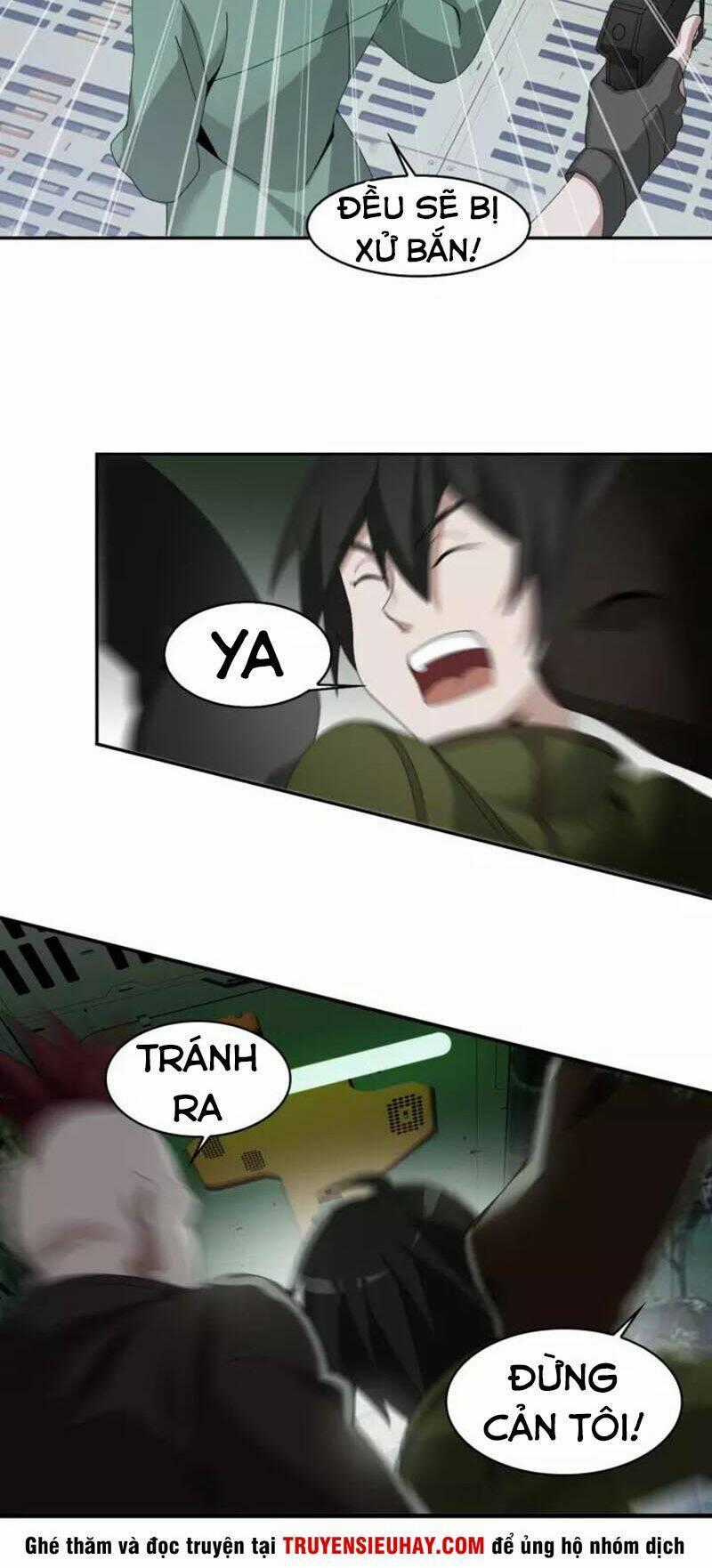 Siêu Cấp Đại Chủ Bạ Chapter 78 trang 1