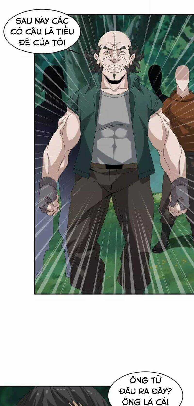 Siêu Cấp Đại Chủ Bạ Chapter 78 trang 11