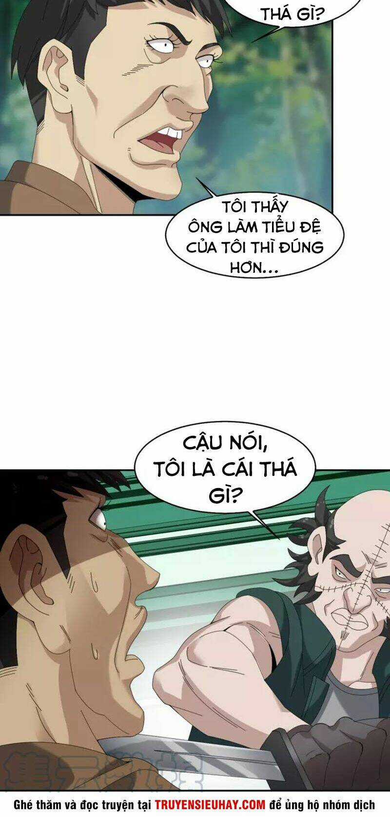 Siêu Cấp Đại Chủ Bạ Chapter 78 trang 12