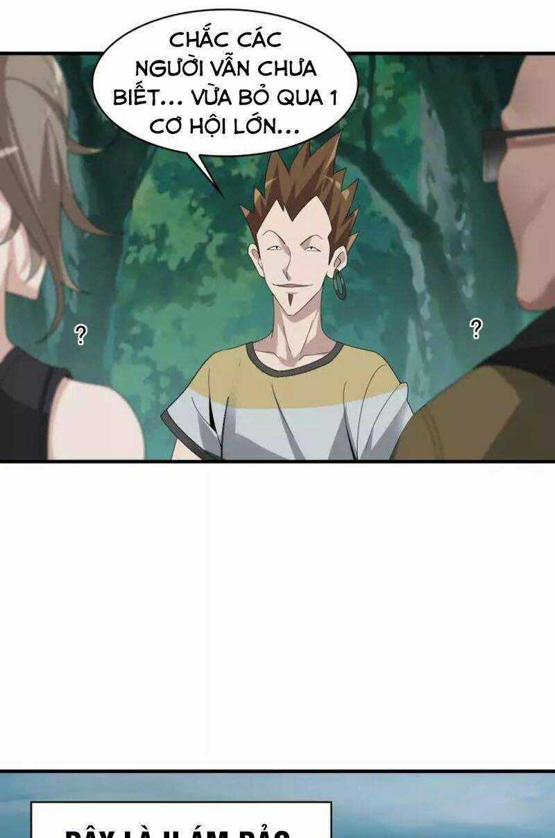 Siêu Cấp Đại Chủ Bạ Chapter 78 trang 19