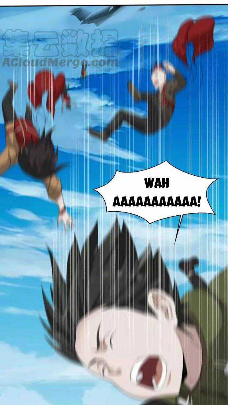 Siêu Cấp Đại Chủ Bạ Chapter 78 trang 2