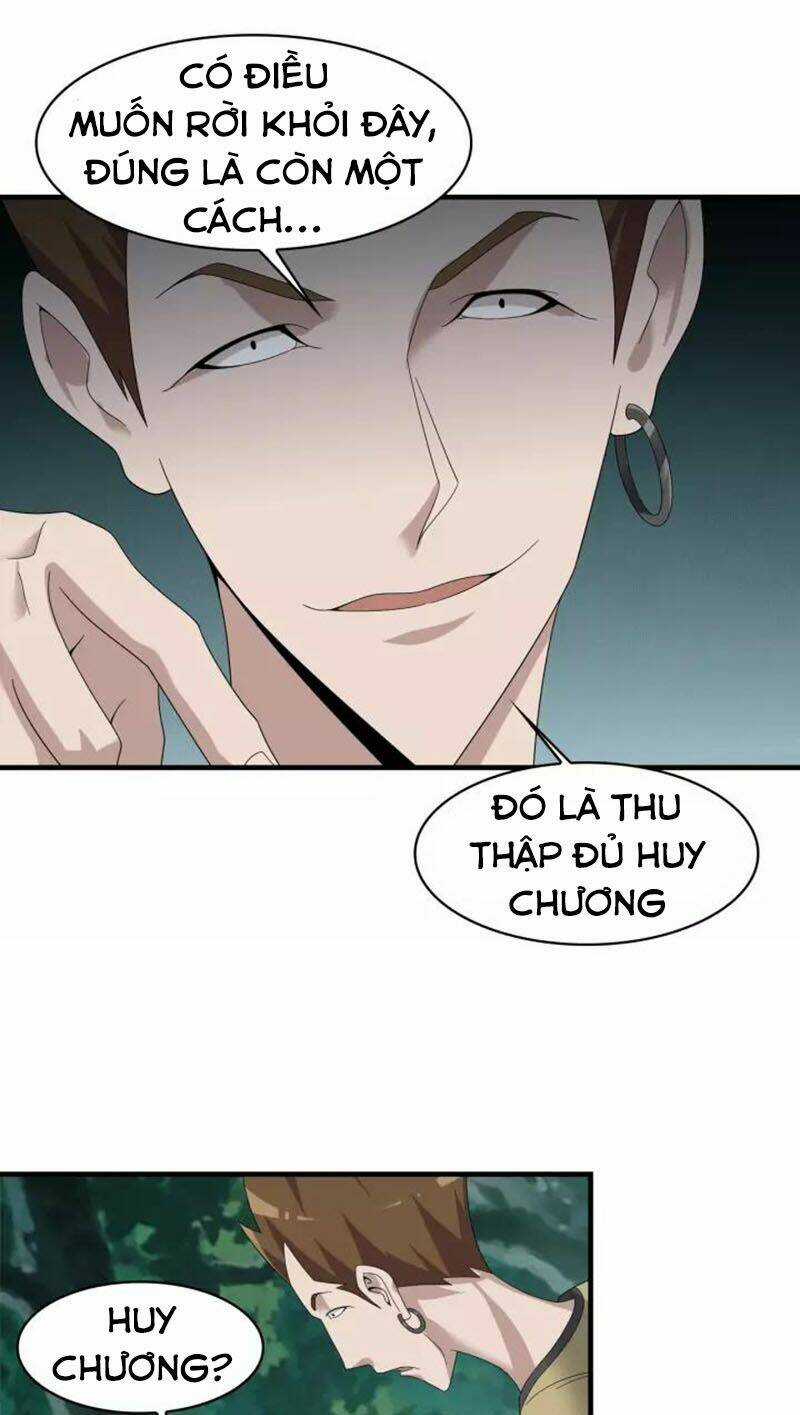 Siêu Cấp Đại Chủ Bạ Chapter 78 trang 21