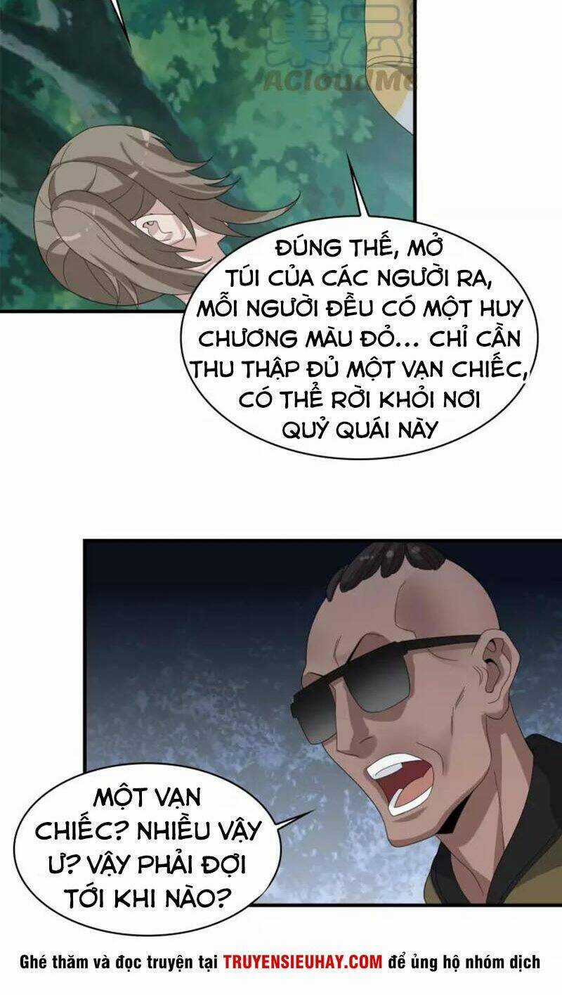 Siêu Cấp Đại Chủ Bạ Chapter 78 trang 22