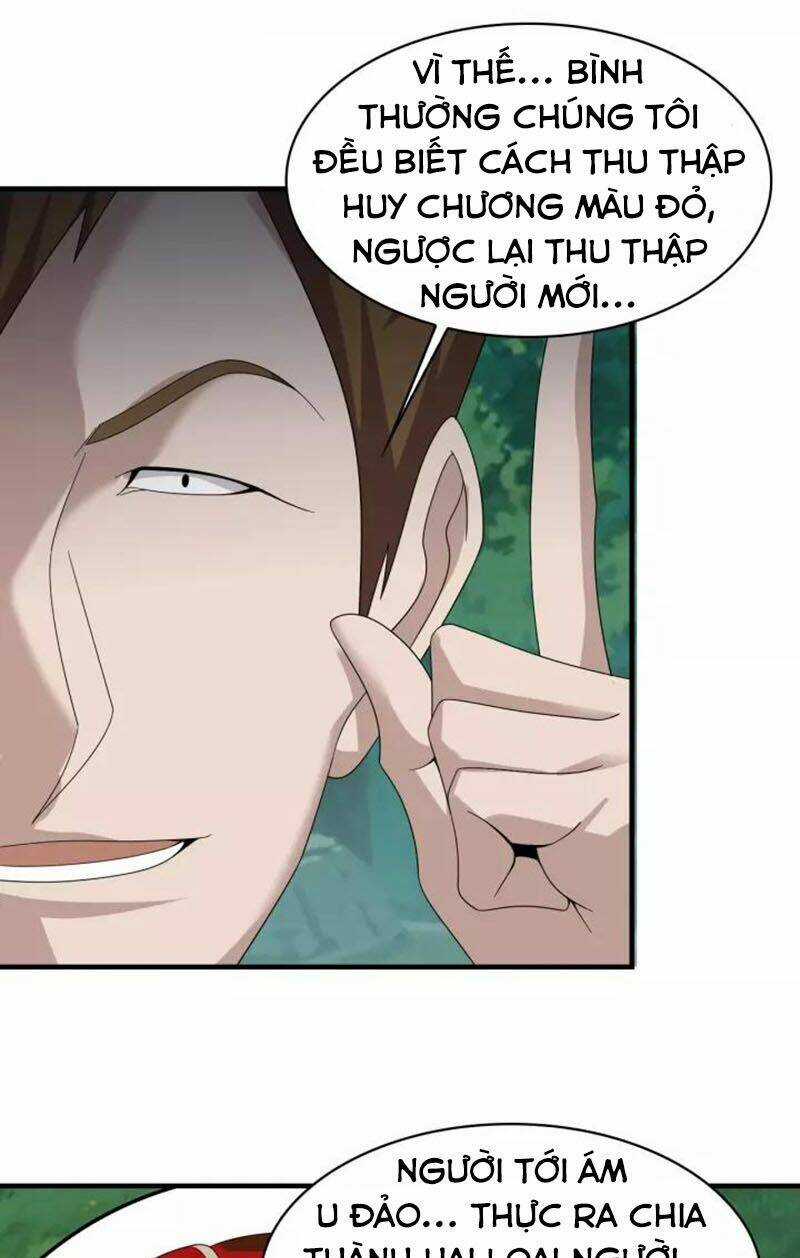 Siêu Cấp Đại Chủ Bạ Chapter 78 trang 23