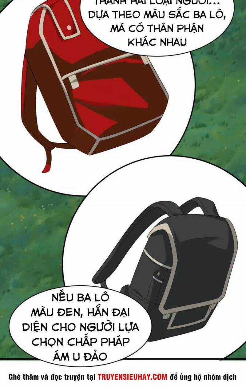 Siêu Cấp Đại Chủ Bạ Chapter 78 trang 24