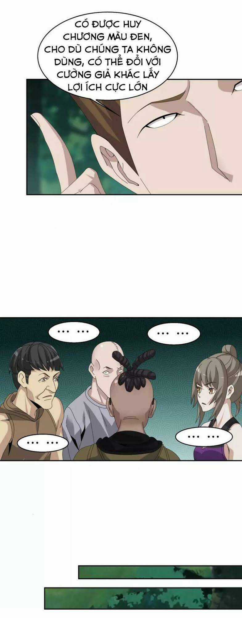 Siêu Cấp Đại Chủ Bạ Chapter 78 trang 27