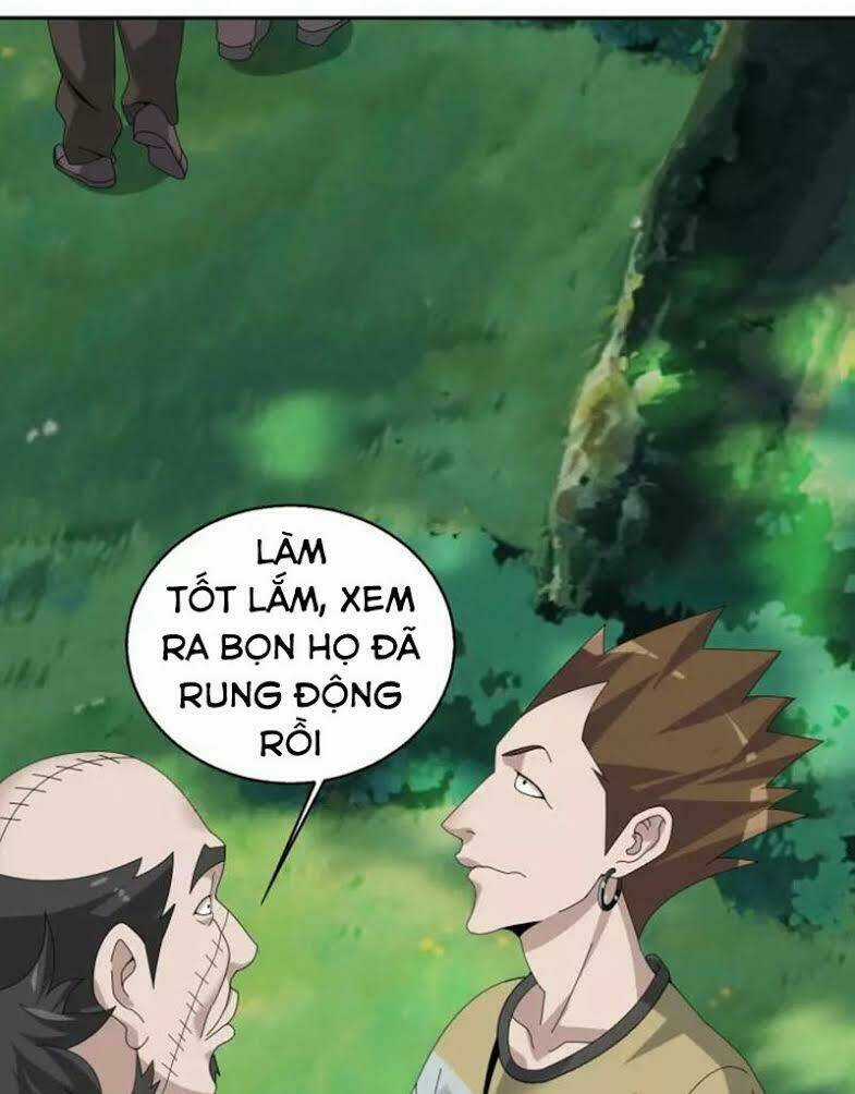 Siêu Cấp Đại Chủ Bạ Chapter 78 trang 28