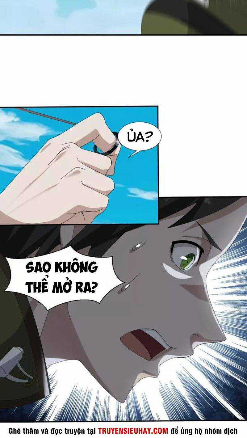 Siêu Cấp Đại Chủ Bạ Chapter 78 trang 3