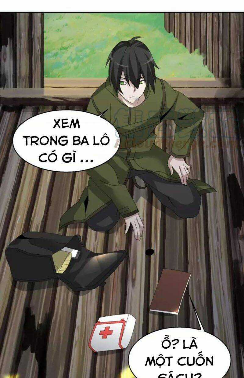 Siêu Cấp Đại Chủ Bạ Chapter 78 trang 30