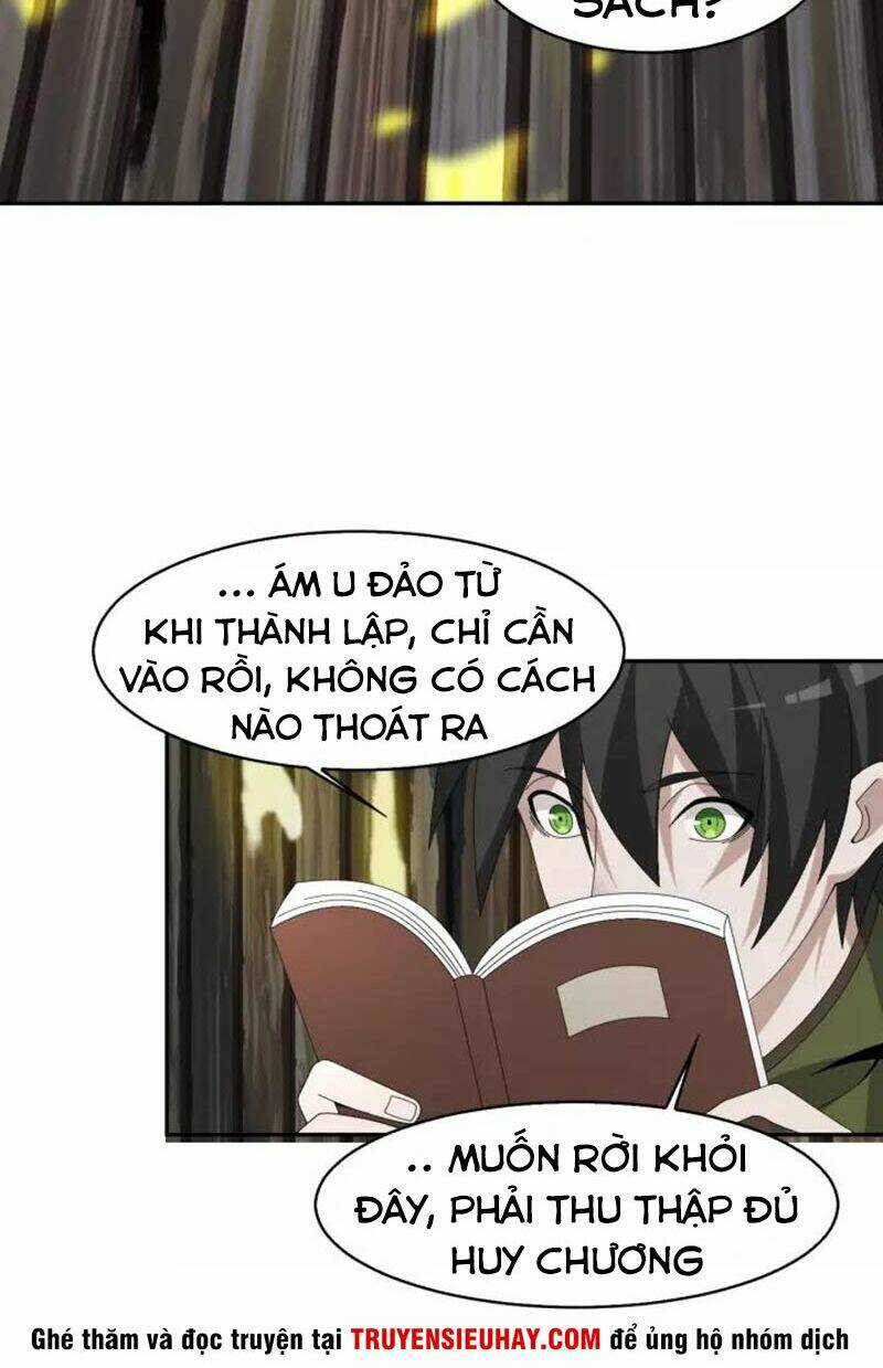 Siêu Cấp Đại Chủ Bạ Chapter 78 trang 31