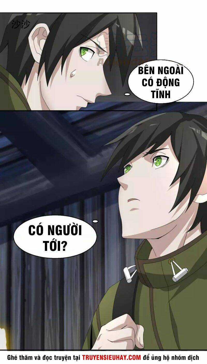 Siêu Cấp Đại Chủ Bạ Chapter 78 trang 34