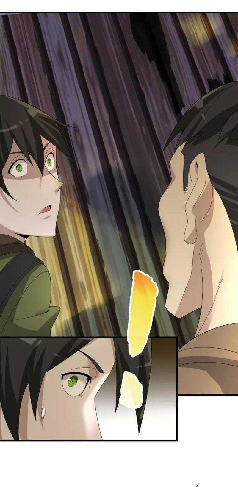 Siêu Cấp Đại Chủ Bạ Chapter 78 trang 35